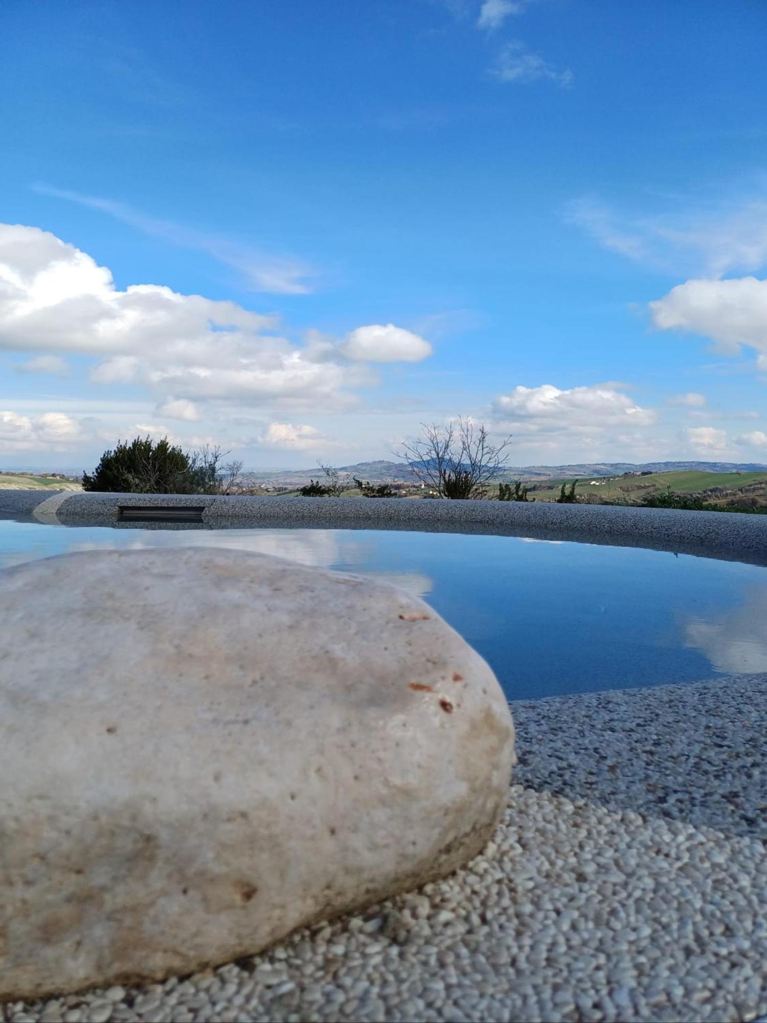 Casa Schiavoni Bed and Breakfast Φορλί Εξωτερικό φωτογραφία